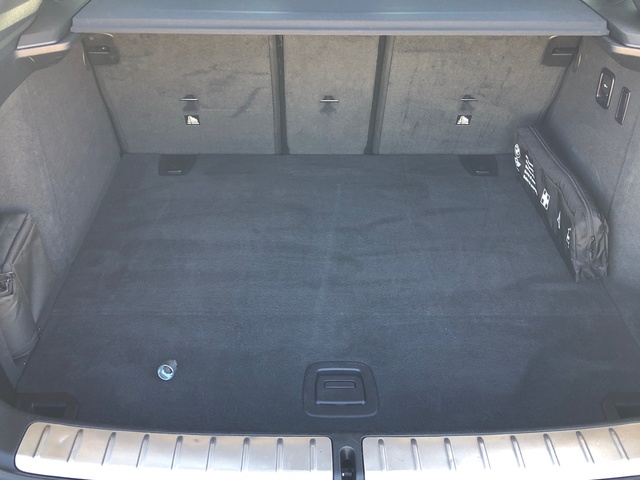 BMW X4 xDrive20d color Blanco. Año 2023. 140KW(190CV). Diésel. En concesionario Proa Premium Palma de Illes Balears