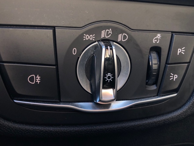 BMW X4 xDrive20d color Blanco. Año 2023. 140KW(190CV). Diésel. En concesionario Proa Premium Palma de Illes Balears