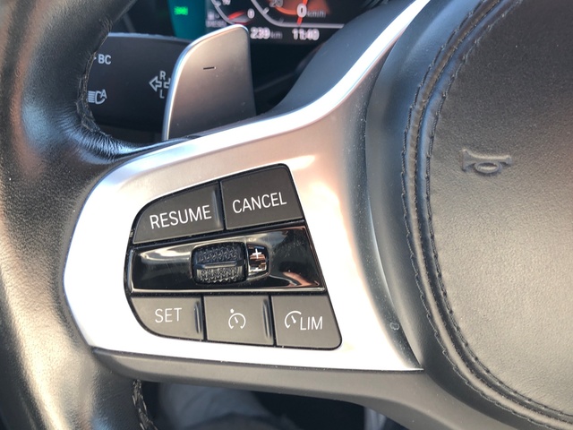 BMW X4 xDrive20d color Blanco. Año 2023. 140KW(190CV). Diésel. En concesionario Proa Premium Palma de Illes Balears