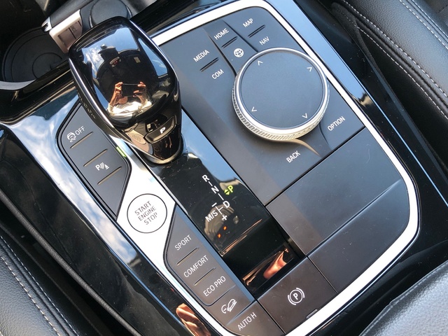 BMW X4 xDrive20d color Blanco. Año 2023. 140KW(190CV). Diésel. En concesionario Proa Premium Palma de Illes Balears