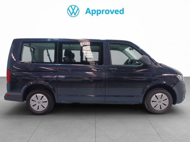 Volkswagen Caravelle Origin Batalla Corta 2.0 TDI BMT 110 kW (150 CV) DSG