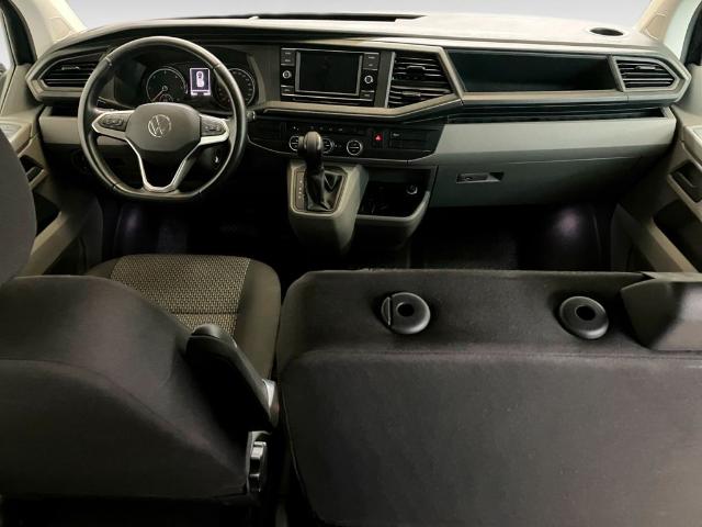 Volkswagen Caravelle Origin Batalla Corta 2.0 TDI BMT 110 kW (150 CV) DSG