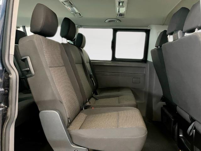 Volkswagen Caravelle Origin Batalla Corta 2.0 TDI BMT 110 kW (150 CV) DSG