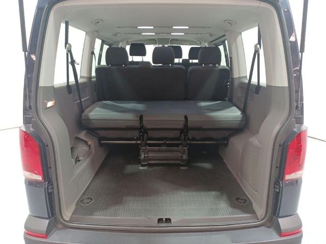 Volkswagen Caravelle Origin Batalla Corta 2.0 TDI BMT 110 kW (150 CV) DSG