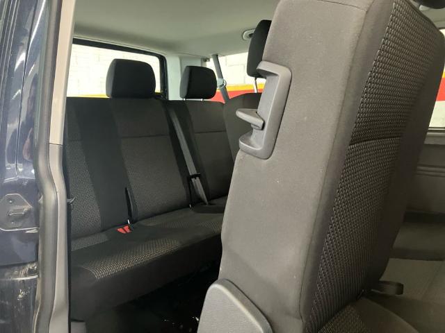 Volkswagen Caravelle Origin Batalla Corta 2.0 TDI BMT 110 kW (150 CV) DSG