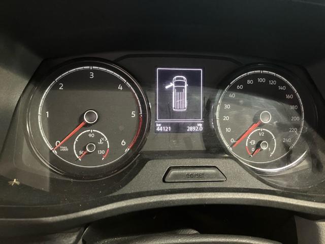 Volkswagen Caravelle Origin Batalla Corta 2.0 TDI BMT 110 kW (150 CV) DSG