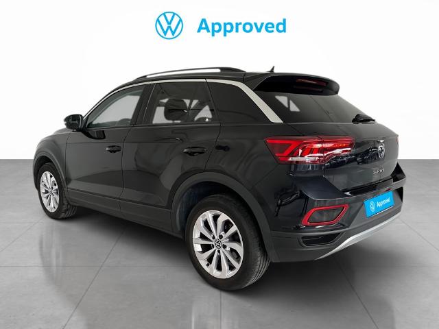 Volkswagen T-Roc Life 1.5 TSI 110 kW (150 CV) DSG