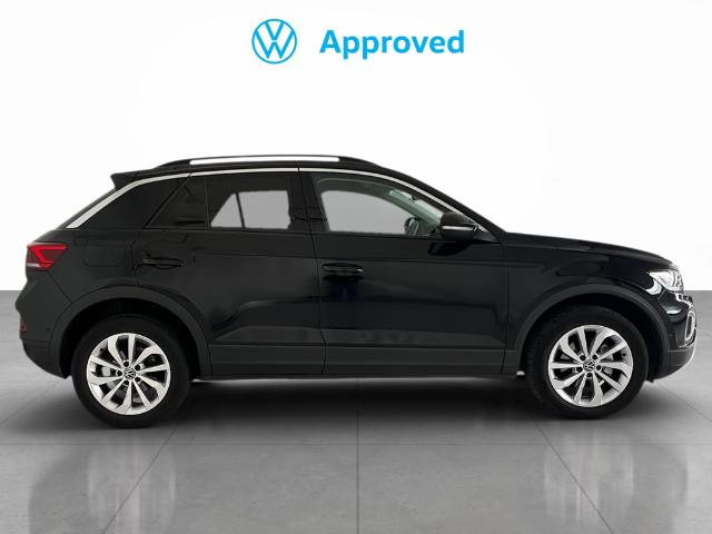 Volkswagen T-Roc Life 1.5 TSI 110 kW (150 CV) DSG