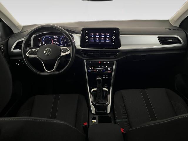 Volkswagen T-Roc Life 1.5 TSI 110 kW (150 CV) DSG