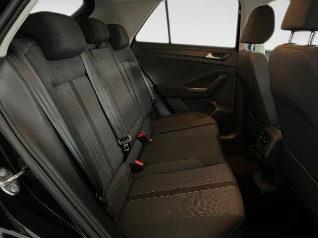 Volkswagen T-Roc Life 1.5 TSI 110 kW (150 CV) DSG