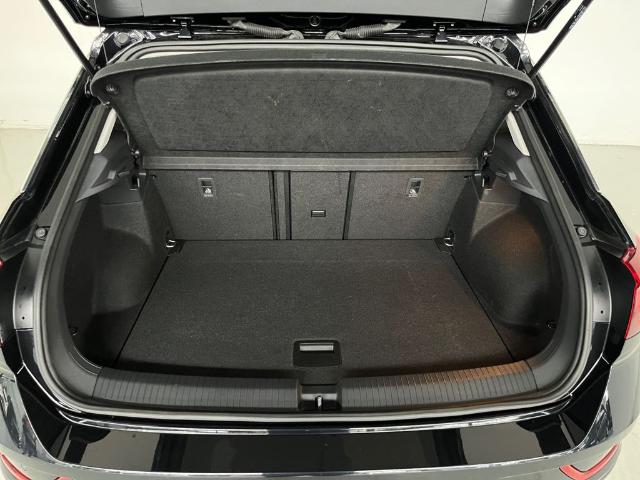 Volkswagen T-Roc Life 1.5 TSI 110 kW (150 CV) DSG