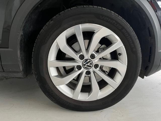 Volkswagen T-Roc Life 1.5 TSI 110 kW (150 CV) DSG