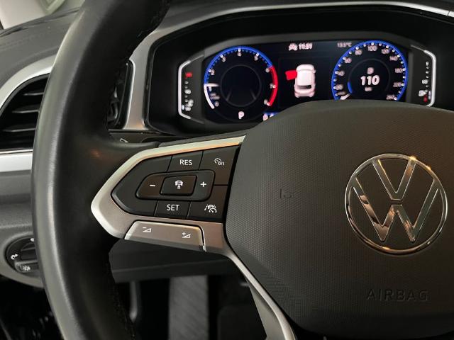 Volkswagen T-Roc Life 1.5 TSI 110 kW (150 CV) DSG