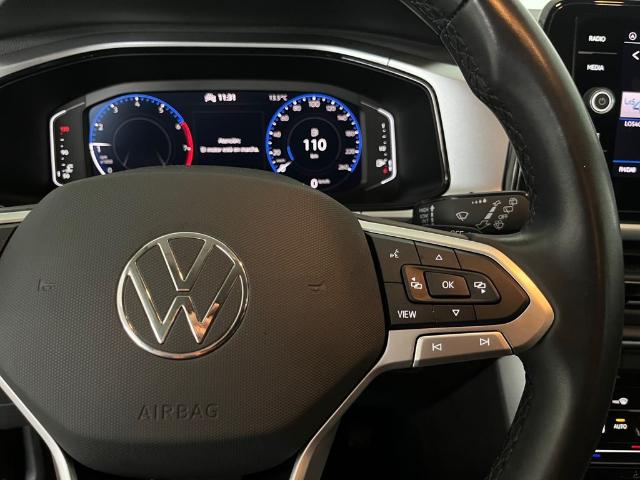 Volkswagen T-Roc Life 1.5 TSI 110 kW (150 CV) DSG