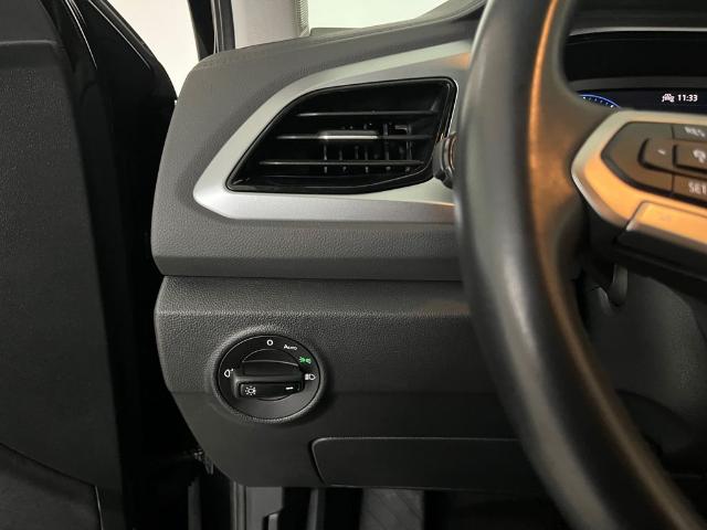 Volkswagen T-Roc Life 1.5 TSI 110 kW (150 CV) DSG