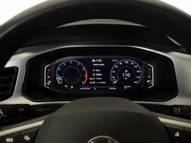 Volkswagen T-Roc Life 1.5 TSI 110 kW (150 CV) DSG