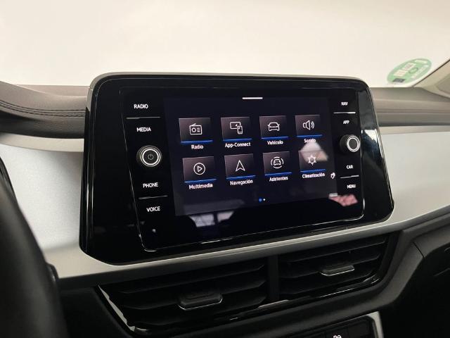 Volkswagen T-Roc Life 1.5 TSI 110 kW (150 CV) DSG