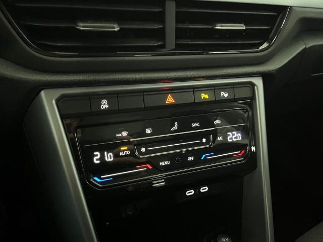 Volkswagen T-Roc Life 1.5 TSI 110 kW (150 CV) DSG