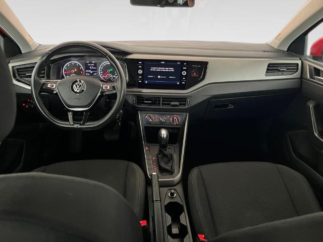 Volkswagen Polo Advance 1.0 TSI 70 kW (95 CV) DSG