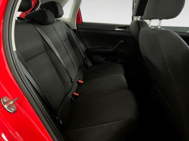 Volkswagen Polo Advance 1.0 TSI 70 kW (95 CV) DSG