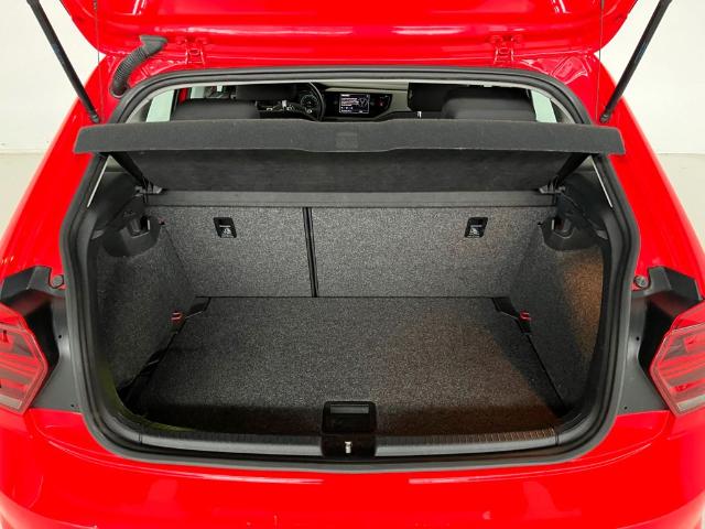 Volkswagen Polo Advance 1.0 TSI 70 kW (95 CV) DSG