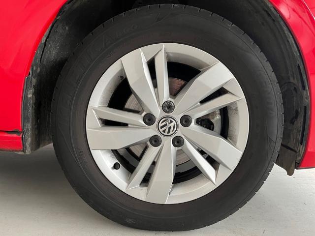 Volkswagen Polo Advance 1.0 TSI 70 kW (95 CV) DSG