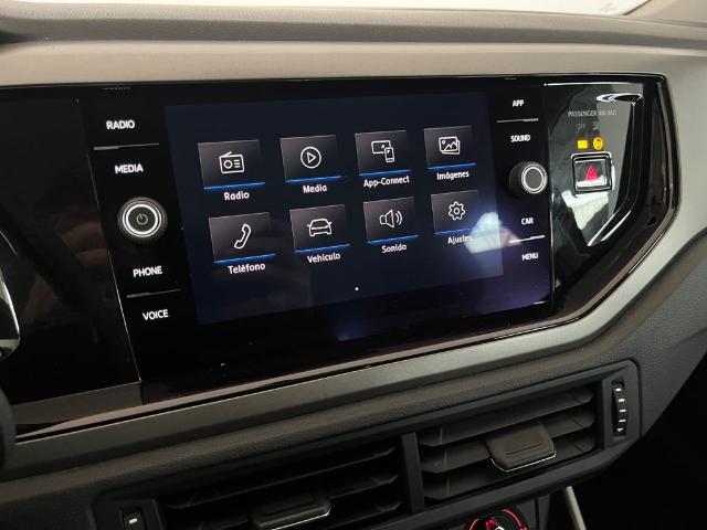 Volkswagen Polo Advance 1.0 TSI 70 kW (95 CV) DSG