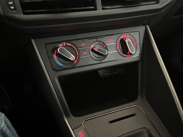 Volkswagen Polo Advance 1.0 TSI 70 kW (95 CV) DSG
