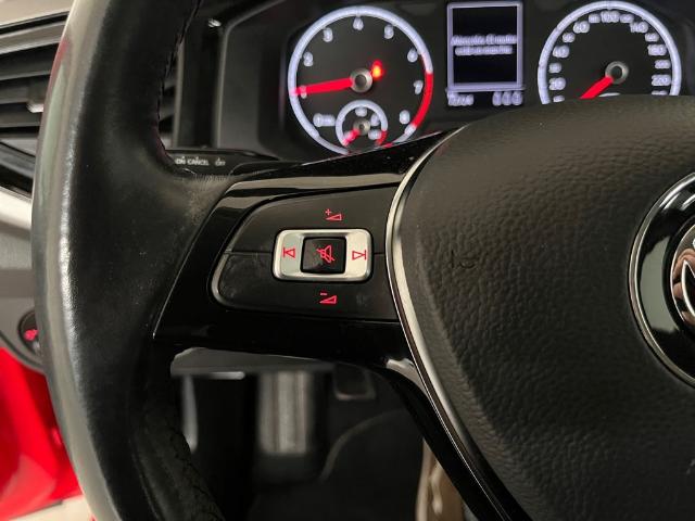 Volkswagen Polo Advance 1.0 TSI 70 kW (95 CV) DSG