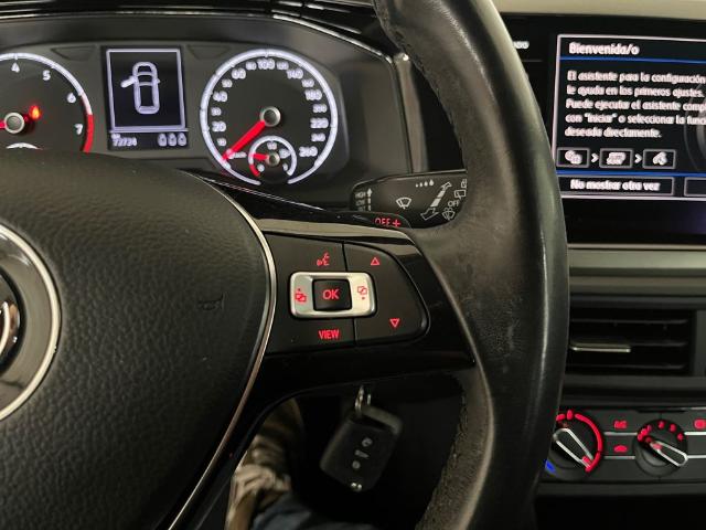 Volkswagen Polo Advance 1.0 TSI 70 kW (95 CV) DSG