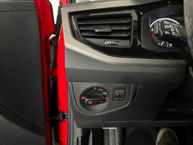 Volkswagen Polo Advance 1.0 TSI 70 kW (95 CV) DSG