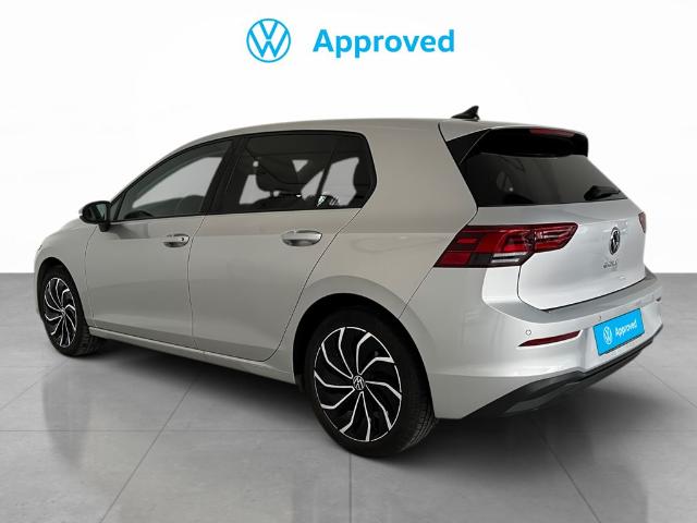 Volkswagen Golf Life 1.5 TSI 110 kW (150 CV)