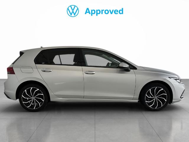 Volkswagen Golf Life 1.5 TSI 110 kW (150 CV)