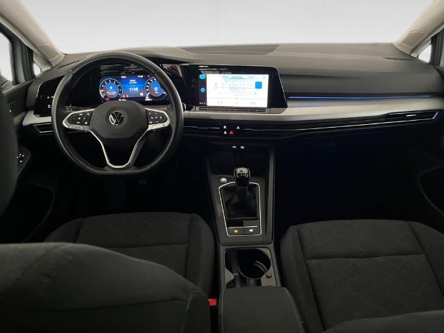 Volkswagen Golf Life 1.5 TSI 110 kW (150 CV)