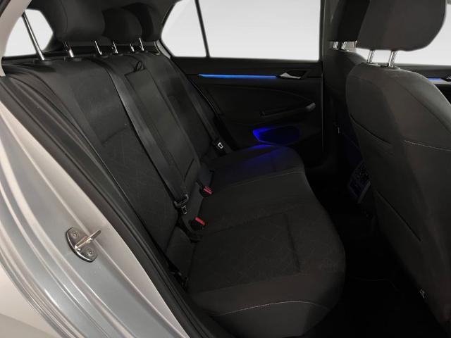 Volkswagen Golf Life 1.5 TSI 110 kW (150 CV)