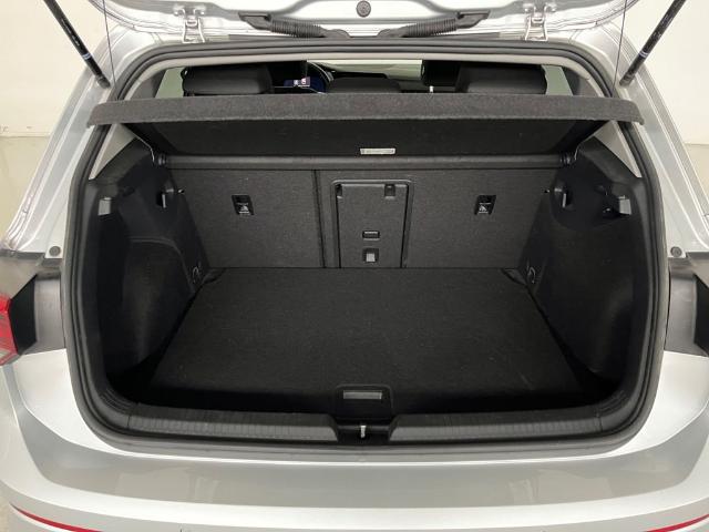 Volkswagen Golf Life 1.5 TSI 110 kW (150 CV)