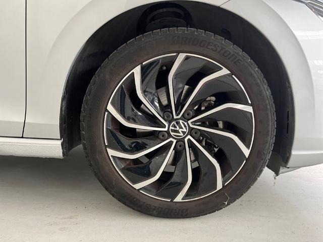 Volkswagen Golf Life 1.5 TSI 110 kW (150 CV)