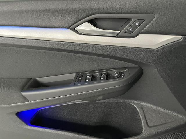 Volkswagen Golf Life 1.5 TSI 110 kW (150 CV)