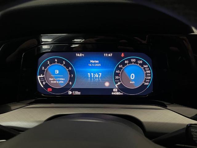 Volkswagen Golf Life 1.5 TSI 110 kW (150 CV)