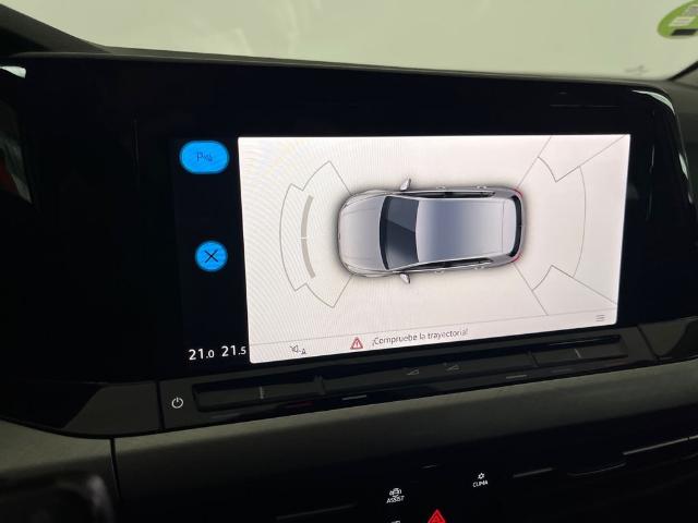 Volkswagen Golf Life 1.5 TSI 110 kW (150 CV)