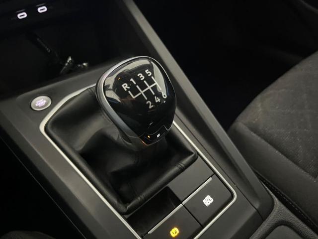 Volkswagen Golf Life 1.5 TSI 110 kW (150 CV)