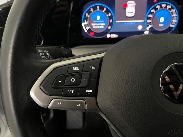 Volkswagen Golf Life 1.5 TSI 110 kW (150 CV)