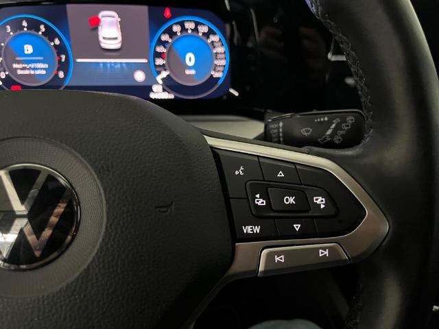 Volkswagen Golf Life 1.5 TSI 110 kW (150 CV)