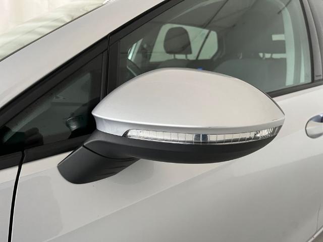 Volkswagen Golf Life 1.5 TSI 110 kW (150 CV)