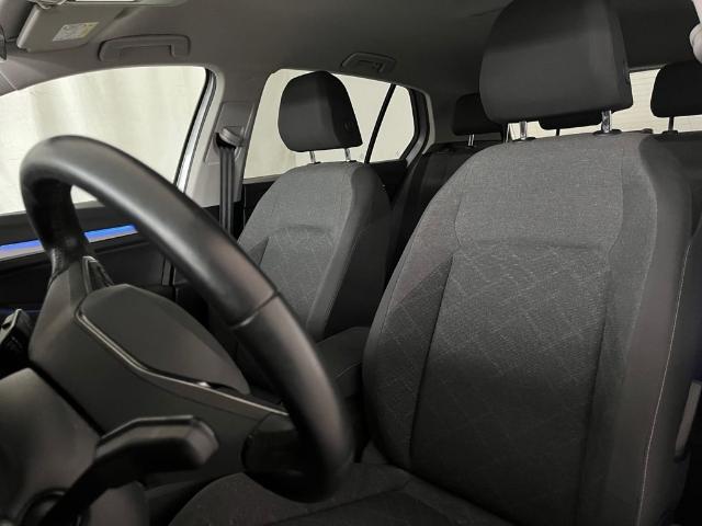 Volkswagen Golf Life 1.5 TSI 110 kW (150 CV)