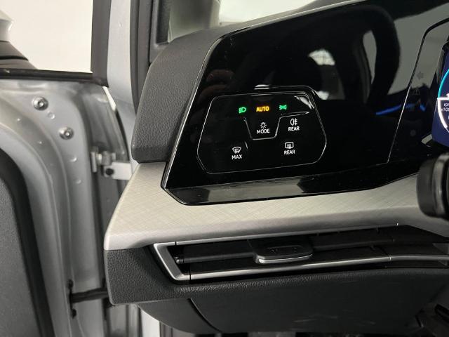 Volkswagen Golf Life 1.5 TSI 110 kW (150 CV)