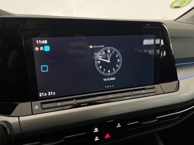 Volkswagen Golf Life 1.5 TSI 110 kW (150 CV)