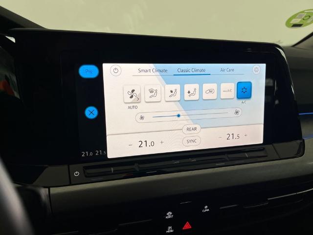 Volkswagen Golf Life 1.5 TSI 110 kW (150 CV)