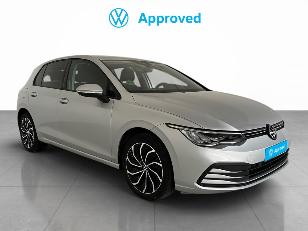 Volkswagen Golf 1.5 TSI de segunda mano