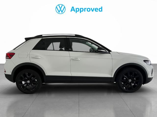 Volkswagen T-Roc Dark 1.0 TSI 81 kW (110 CV)